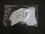 Ktm Intake Radiator Shrouds White By Cycra #1CYC-1895-42. Fixed Price $22.00.