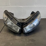 09-11 Kawasaki Ninja Headlights Bulb Oem. Fixed Price $179.00.