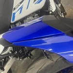 For 2022 2025 2026 Rear Seat Cowl Fairing Cover YZF-R7 Blue. Fixed Price $36.00.