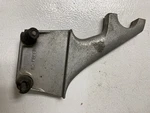 79-83 Harley Flt Tour Glide Fairing Left Lower Mount 58484-79 (see Details). Fixed Price $55.00.