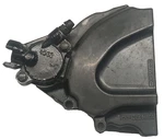93-96 Kawasaki Ninja Zx 750 900 Case Chain Cover Clutch Release 14026-1207. Fixed Price $29.00.