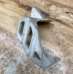 Kawasaki Kdx Dirt Bike Oem Rear Brake Caliper Shield Guard 1995-2006. Fixed Price $10.22.