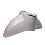 Oem Sym Fiddle 4 Scooter Front Fender Panel, White 61100-XVA-0000 New. Fixed Price $119.99.