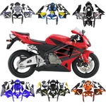 Us Full Bodywork Fairings For Honda CBR600RR F5 2005 2006 Injection Kit. Fixed Price $404.98.