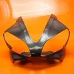 2000 2001 Yamaha Yzf R1 Front Upper Nose Fairing Cowl Shroud 5JJ-W283G-20-5X. Fixed Price $50.00.