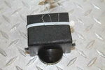 1984 Honda Sabre VF700S Center Cap Cover 53105-MB0-950. Fixed Price $11.23.