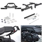 Sub Cage Stunt Pegs And Scrape Bar Set Fit For Honda Grom MSX125 2016-2020. Fixed Price $219.95.