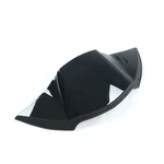 Gloss Black Top Duct Piece Cover Fairing For Harley Touring Road Glide 2015+. Fixed Price $66.95.