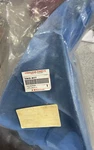 12-16 Kawasaki Ninja 650 Right Inner Fairing Cowl Panel Trim Oem 55028-0377. Fixed Price $44.95.