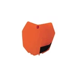 Acerbis Front Number Plate - Orange 2314230237. Fixed Price $23.79.