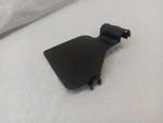 Harley Davidson Genuine Black Lower Lh Side Road Glide Wind Deflector 57780-11A. Fixed Price $12.15.