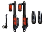 Fox Shocks Float 3 Evol RC2 Front Houser Mx Long Travel 20.5" Yamaha YFZ450R. Fixed Price $1407.99.