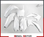 Complete Body Kit Ufo Plast For Honda Crf 450R 2009 2010 11341. Fixed Price $108.52.
