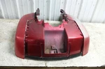 90 Honda Pacific Coast Rear Trunk Saddle Bag Lid Cover Body. Fixed Price $19.86.