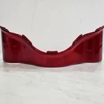 Harley-davidson Oem Street Glide Front Fairing Skirt Velocity Red 57000328DZT. Fixed Price $59.99.