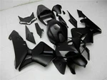 Fm For Honda 2005 2006 CBR600RR Matte Black Fairing Kit Injection Bodywork. Fixed Price $309.99.