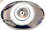 Harley-davidson Air Cleaner Cover 29121-07. Fixed Price $35.00.