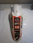 2009 Honda CRF450R Rear Fender 80010-MEN-A30ZA (020). Fixed Price $20.00.