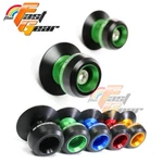 Tfg Twall Protector Swingarm Spools Sliders For Yamaha YZF-R1 1999-2017. Fixed Price $47.30.