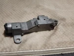 1979 Yamaha XS1100 F Side Cover Lock (no Key). Fixed Price $38.00.