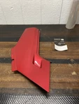 Kawasaki Ninja 250 Inner Radiator Fairing Cowl Cover Rh Right 14024-1581-170. Fixed Price $29.95.