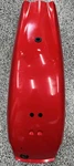 Suzuki VZ800 M50 Boulevard Oem Rear Fender Red 05-09 Pn 63110-39G01-YA. Fixed Price $249.00.