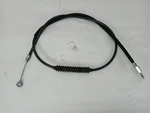 Harley-davidson 2015 Dyna Fat Bob Clutch Cable 38785-08A. Fixed Price $31.95.