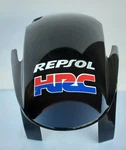 Fender, Front 61100-MFJA-D00 Honda CBR600RR Repsol 2007-2016 Genuine Oem. Fixed Price $149.50.