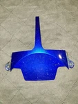 2006 2007 Suzuki GSXR600 Rear Tail Trim Fairing Cover GSXR750 45514-01H00. Fixed Price $24.95.