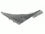 11 Kawasaki Ninja ZX6R Black Front Left Inner Fairing Cover Plastic 55028-0312. Fixed Price $24.99.