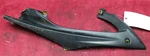 2008 - 2016 Yamaha R6 Right Upper Mid Fairing #39055. Fixed Price $29.99.