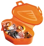 Cycra Body Plastic Fastener Set CYC1CYC-BK6002. Fixed Price $37.69.