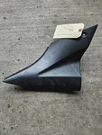 2006 2007 Kawasaki Ninja ZX10R Right Side Cover Part # 36001-0072 Used Oem. Fixed Price $29.95.