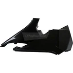 Polisport 8454300004 Air Filter Box Cover 125 250 Sx Ipd Orange Black. Fixed Price $54.50.