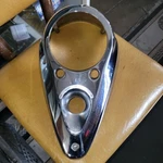 2005 Kawasaki Vulcan VN2000A Gas Tank Cover Trim 14091-0187. Fixed Price $50.00.