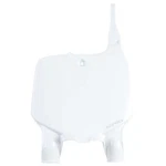 Acerbis 2042300002 Front Number Plate. Fixed Price $38.12.