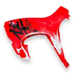 2008-2020 Suzuki Hayabusa GSX1300R Right Side Fairing Cowl Red Aftermarket. Fixed Price $99.99.