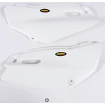 Maier Side Panels White 234771. Fixed Price $93.67.