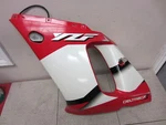 99-02 Yamaha Left Mid Upper Side Fairing Cowl Plastic. Fixed Price $48.91.