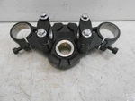 17 18 19 20 21 22 23 Kawasaki BR125 J Z125 Pro Top Upper Triple Clamp Tree Oem. Fixed Price $49.99.