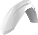 Polisport 8553200002 Front Fender White Honda CRF250R 2017-2021. Fixed Price $27.95.