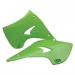 Acerbis Radiator Scoops Green 2043690006 Kawasaki KX125 2003 2005 KX250. Fixed Price $55.47.