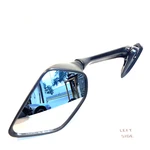2015 To 2018 Yamaha YZF-R3, Om Rear View Mirror, P/n 1WD-F6280-10-00. Fixed Price $34.50.