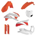 Acerbis Complete Plastic Kit Set 14 Factory Ktm For Sx-f Xc-f. Fixed Price $162.16.