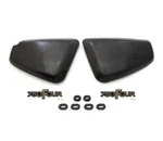 Complete Side Cover Kit Honda CB750F 1975-1976 Left & Right Panels. Fixed Price $197.95.
