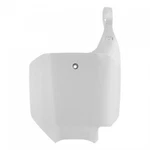 Acerbis Front Number Plate White 2084530002. Fixed Price $36.68.