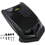 Maier Mfg Dominator Scooped Hood Black Atv/utv 509750 0520-2737. Fixed Price $112.03.