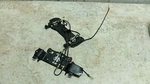 07 ZR1000 Kawasaki Seat Mount Latches Cables Brackets. Fixed Price $52.50.