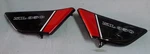 Honda Vintage Enduro XL350 1975-1978 Cover Left& Right Side New. Fixed Price $140.00.