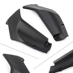 Pair Gas Tank Side Cover Trim Fairing Cowl Panels For Yamaha Yzf R1 1998-01 00. Fixed Price $23.45.